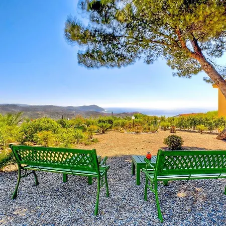 Glori Ai Di Imperia Apartment