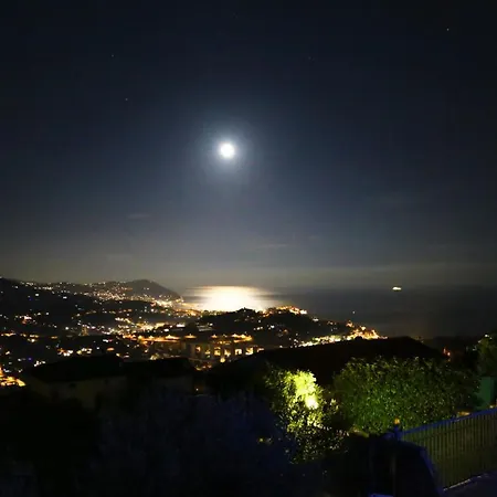 Glori Ai Di Imperia * Poggi