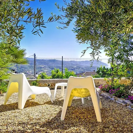Glori Ai Di Imperia Apartment Poggi