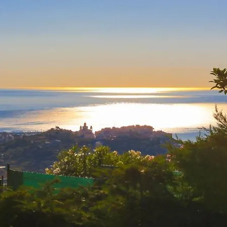 Glori Ai Di Imperia Apartamento *