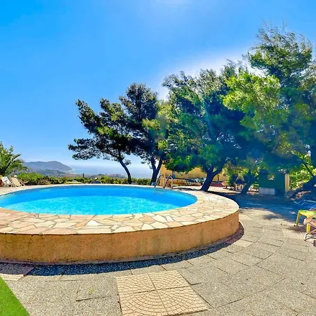 Glori Ai Di Imperia Apartment *