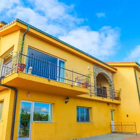 Glori Ai Di Imperia Apartment