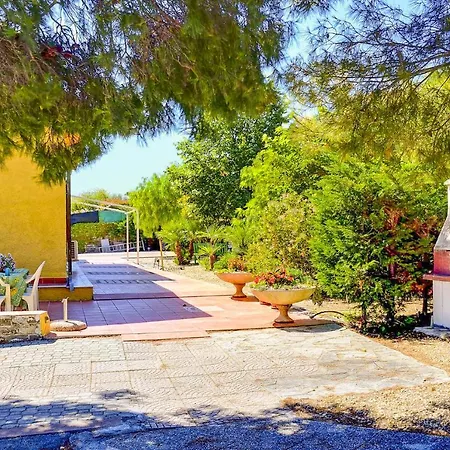 Glori Ai Di Imperia Apartamento Poggi