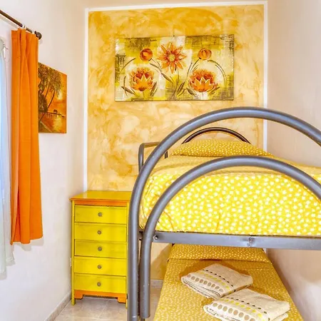 Apartment Glori Ai Di Imperia Poggi