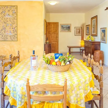 Glori Ai Di Imperia Apartment