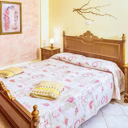 Apartamento Glori Ai Di Imperia *