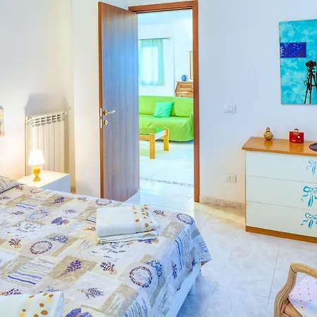 Apartment Glori Ai Di Imperia Poggi