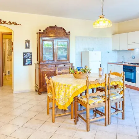 Apartment Glori Ai Di Imperia *