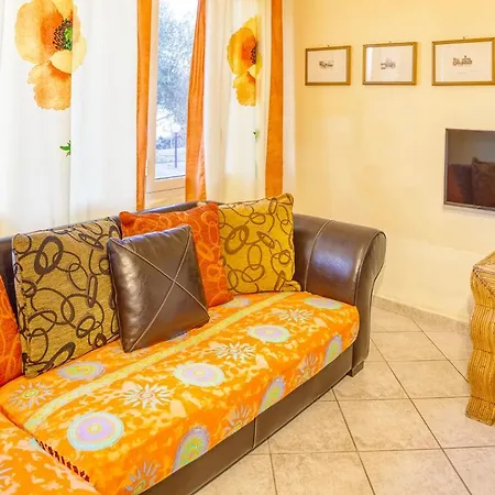 Glori Ai Di Imperia Apartment *