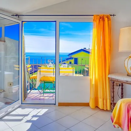 Glori Ai Di Imperia Apartamento Poggi