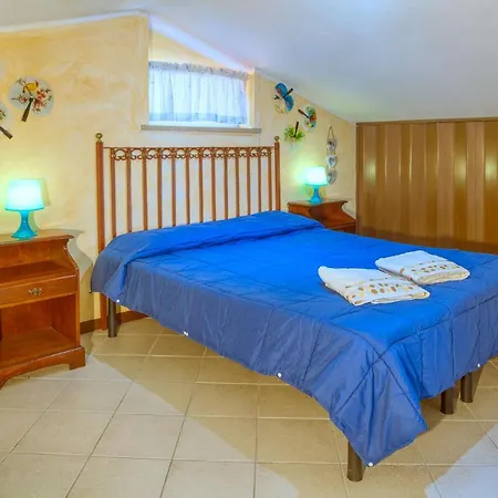 Apartment Glori Ai Di Imperia