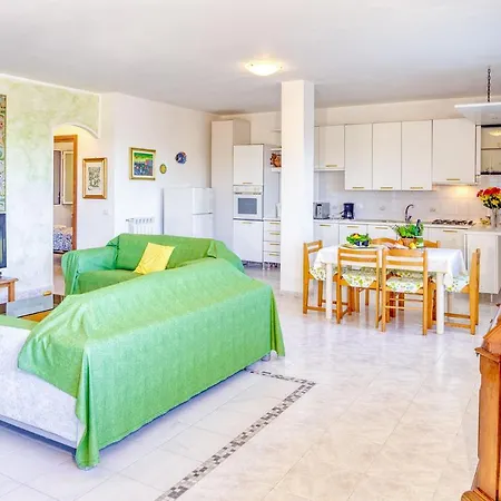 Apartment Glori Ai Di Imperia
