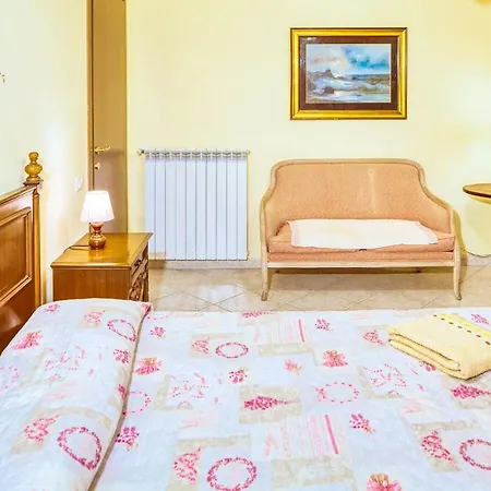 Glori Ai Di Imperia Apartment