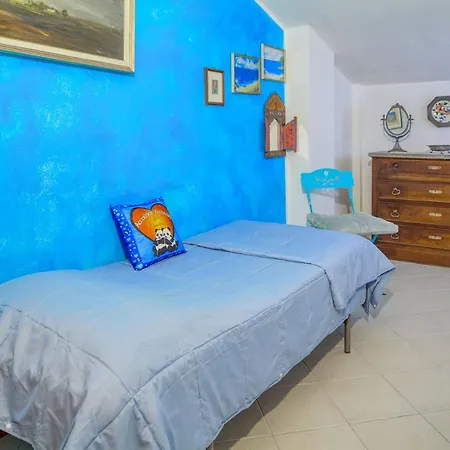 Apartment Glori Ai Di Imperia Poggi