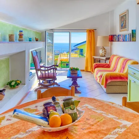 Apartamento Glori Ai Di Imperia Poggi